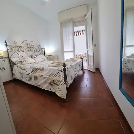 شقة Le Morelle 2
