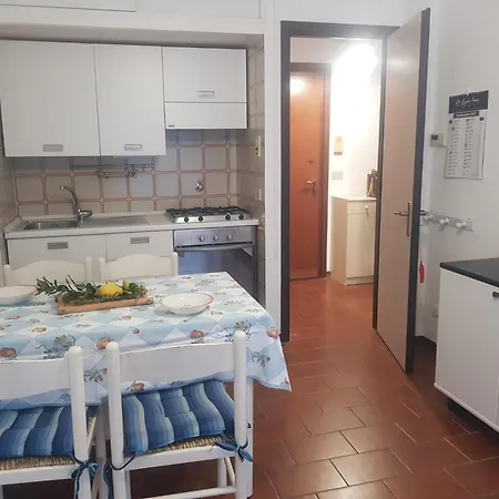 Le Morelle 2 * Albenga