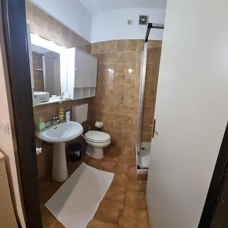 Apartamento Le Morelle 2 *