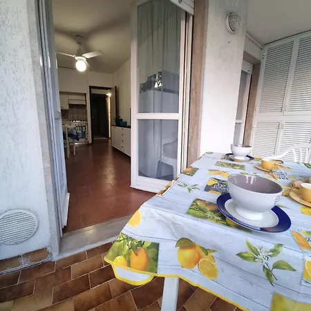 Le Morelle 2 Apartment *